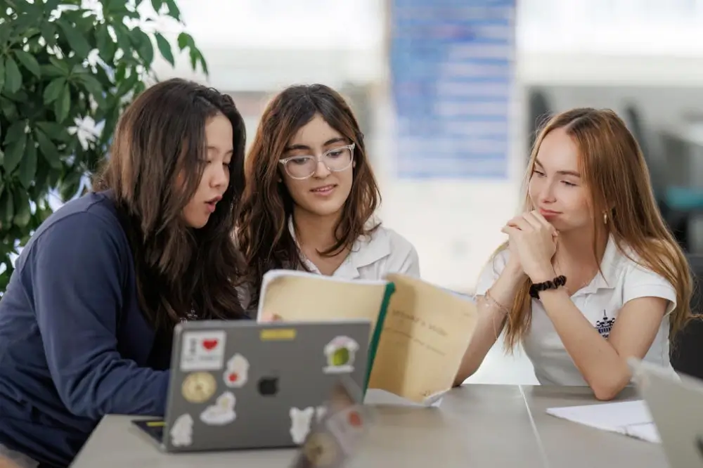 How Top Universities Interpret IB Scores Without Relying on GPA