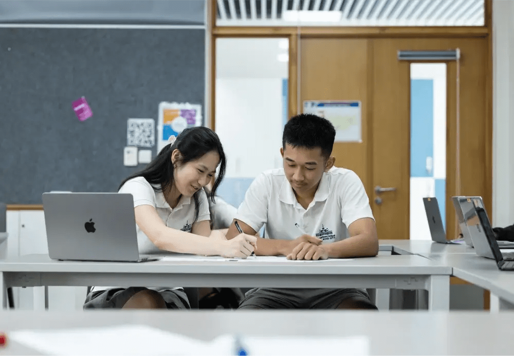 Why the IB Extended Essay Matters for University Admissions