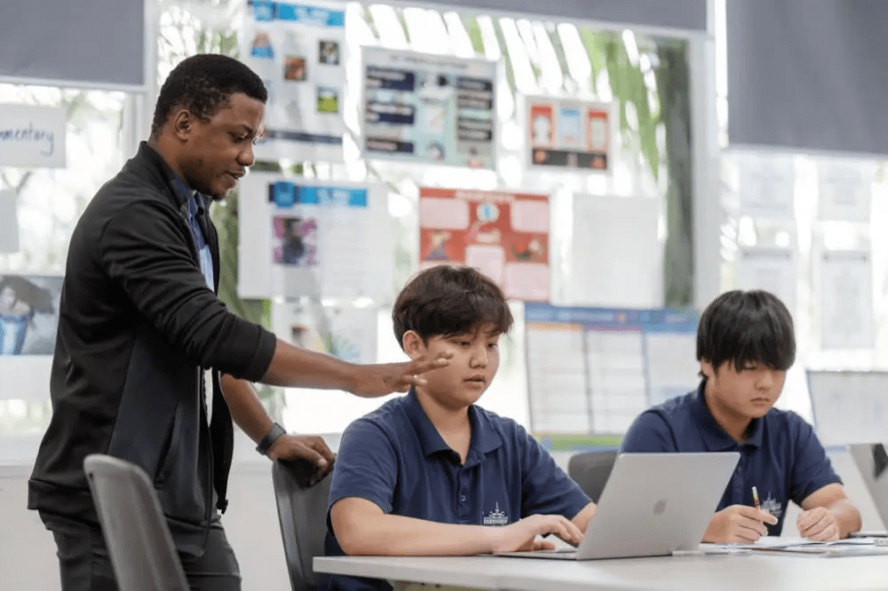 ISHCMC's Unique Strategy for Success Based on 30 Years of Experience