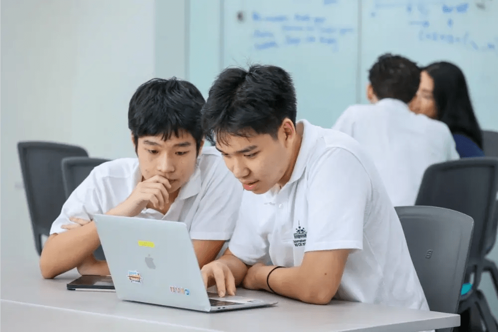 Secure Your Child’s Academic Future With ISHCMC