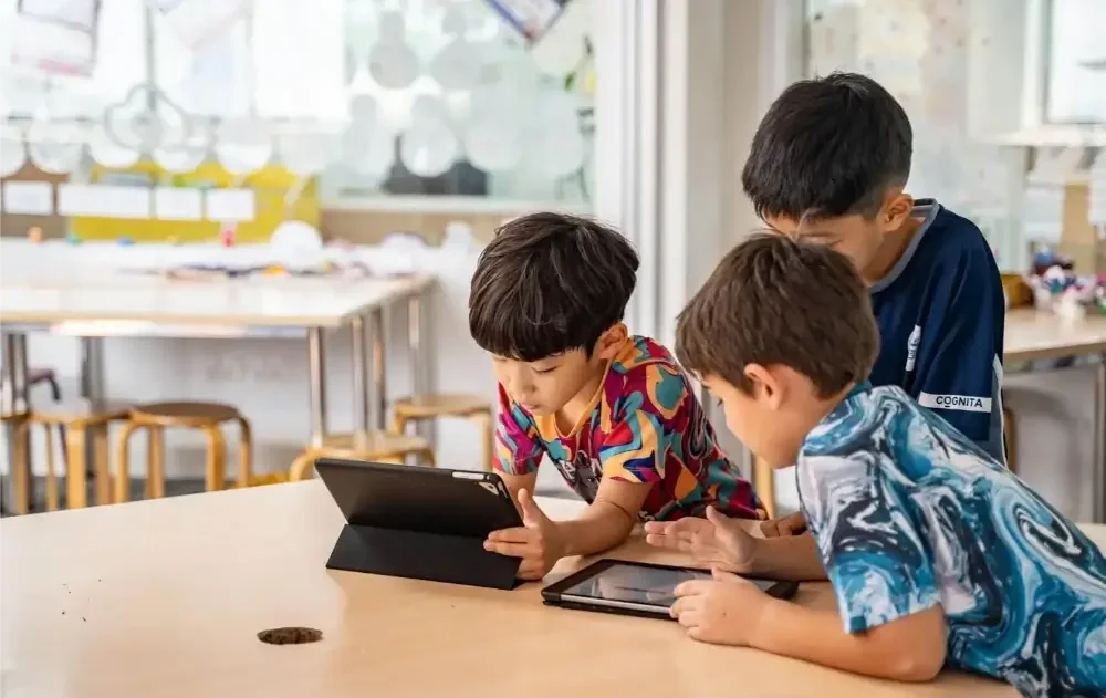 Các Kỳ Thi Toán Quốc Tế Tiểu Học: Hướng Dẫn Dành Cho Phụ Huynh