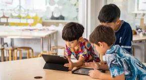 Các Kỳ Thi Toán Quốc Tế Tiểu Học: Hướng Dẫn Dành Cho Phụ Huynh