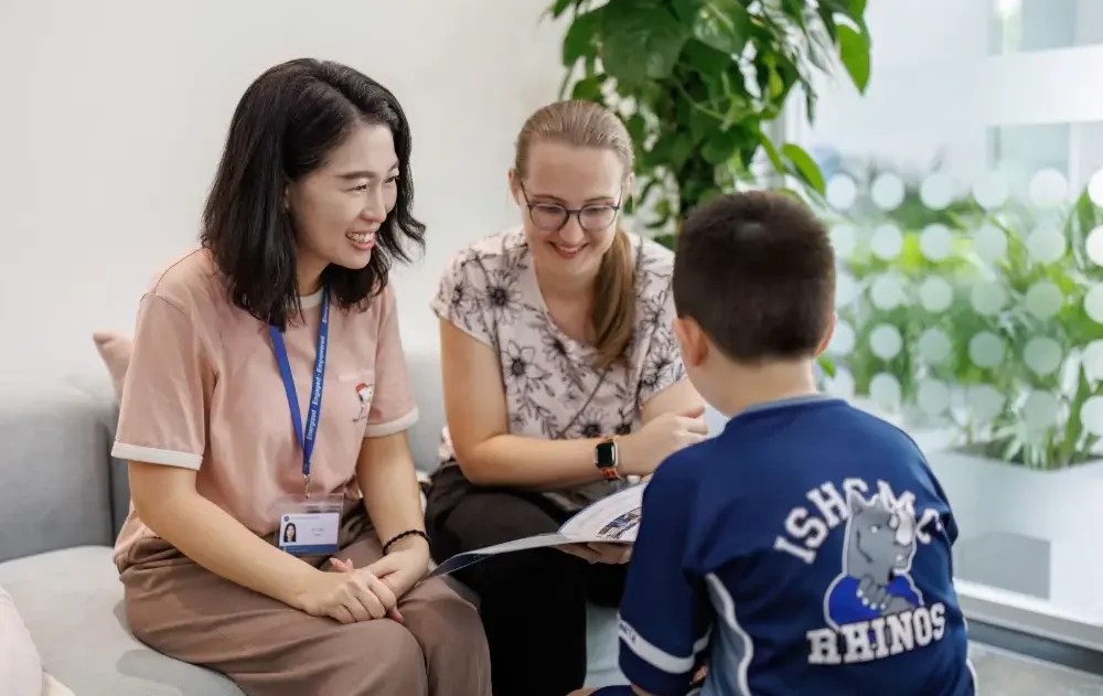 Những Câu Hỏi Quan Trọng Khi Tham Gia Open Days Trường Quốc Tế