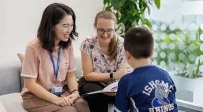 Những Câu Hỏi Quan Trọng Khi Tham Gia Open Days Trường Quốc Tế