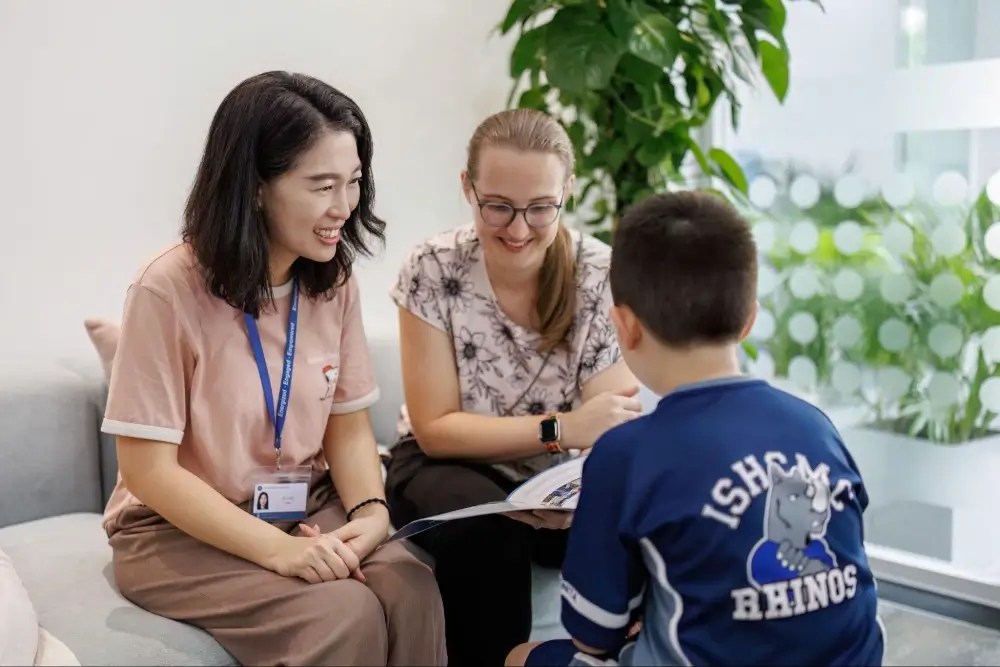 Những Câu Hỏi Quan Trọng Khi Tham Gia Open Days Trường Quốc Tế