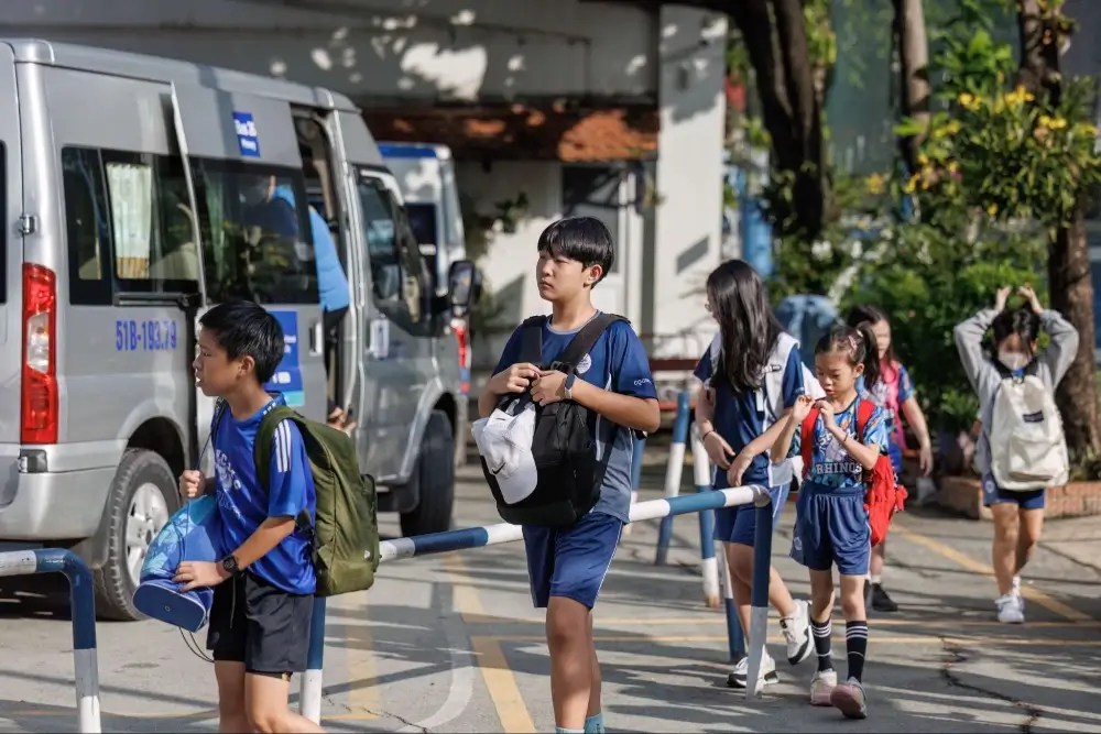 Hoạt Động Ngoại Khóa Có Giúp Con Phát Triển Toàn Diện Không?