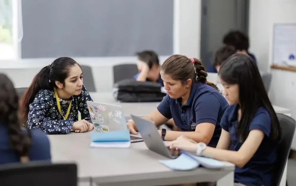 Quy Đổi Điểm International Baccalaureate (IB) Sang Các Hệ Thống Quốc Tế