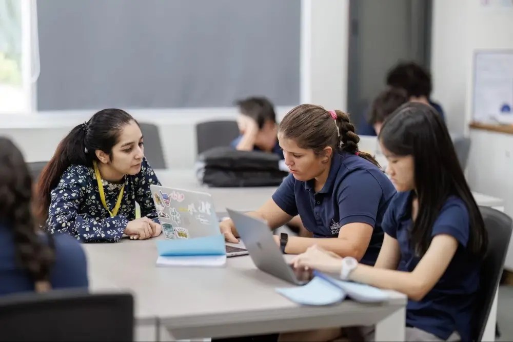 Quy Đổi Điểm International Baccalaureate (IB) Sang Các Hệ Thống Quốc Tế