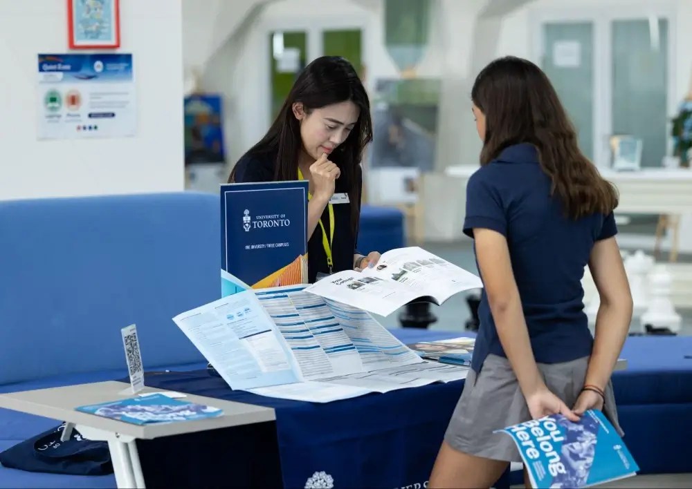 Quy Đổi Điểm IB Sang Tín Chỉ Đại Học Tại Mỹ