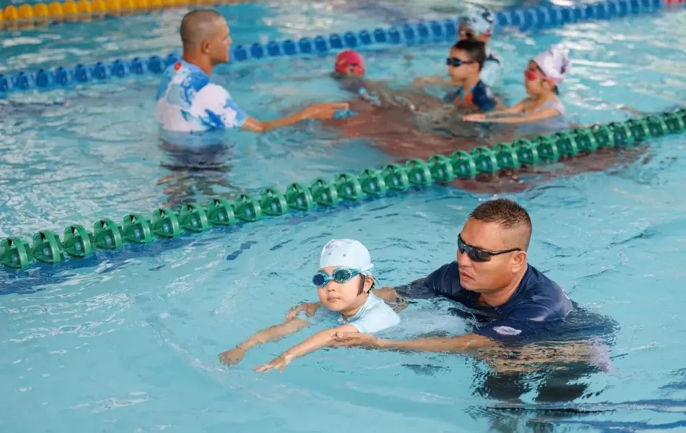 Sports and Extracurricular Activities That Shape Future-Ready Students