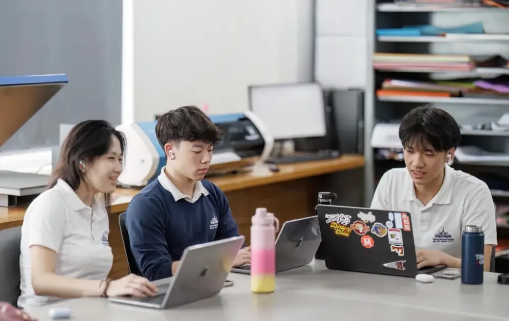 Hướng Dẫn Chi Tiết Về thi IB ở Việt Nam Cho Phụ Huynh
