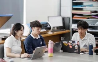 Hướng Dẫn Chi Tiết Về thi IB ở Việt Nam Cho Phụ Huynh