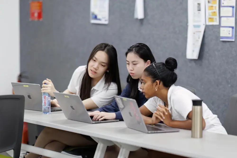 Giá Trị Toàn Cầu Của Chứng Chỉ IB Trong Tuyển Sinh Đại Học