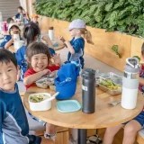 Hướng Dẫn Cách Xây Dựng Thực Đơn Cho Trẻ Mầm Non