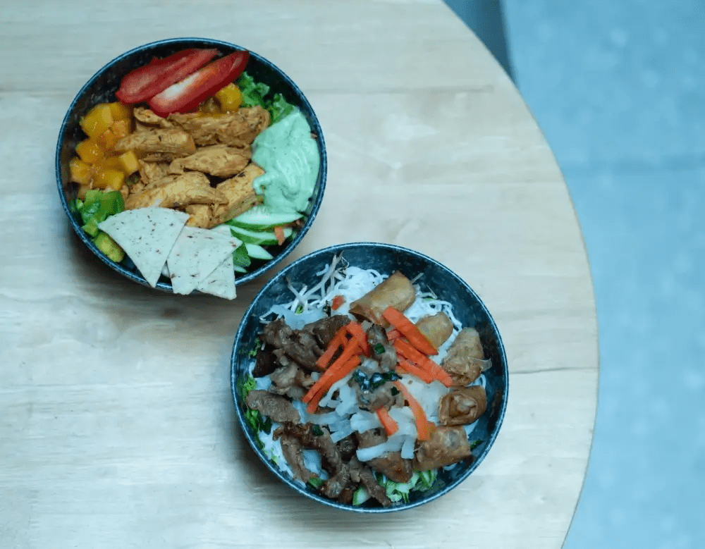 Tiêu Chuẩn Dinh Dưỡng Tại Cơ Sở Mầm Non Của ISHCMC