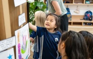 Choosing an International School as a Non-Native English Parent: The Fears No One Talks About