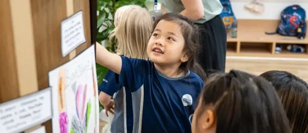 Choosing an International School as a Non-Native English Parent: The Fears No One Talks About