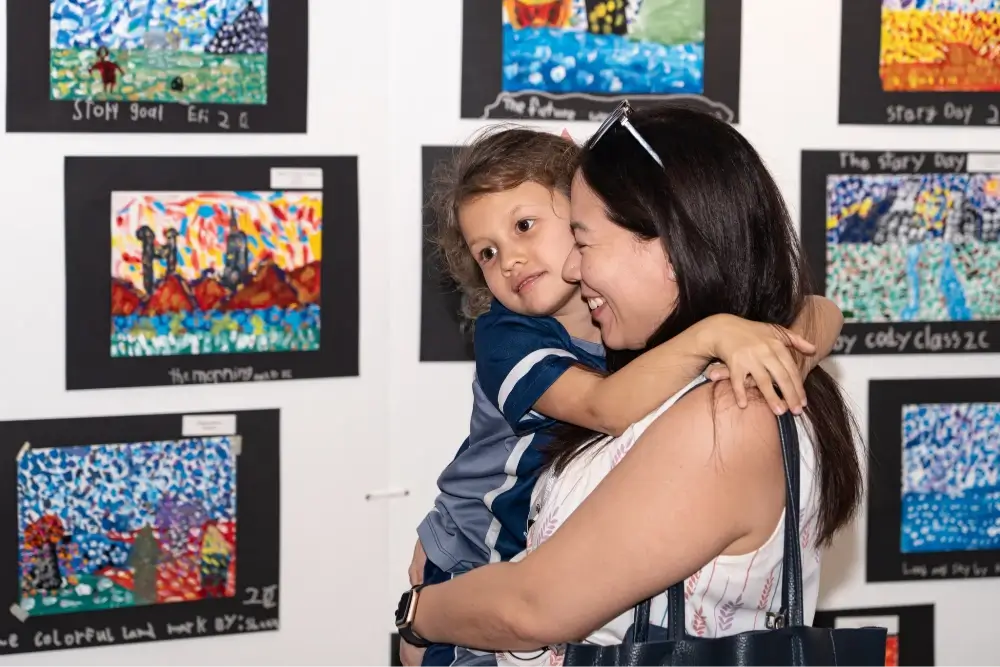 Will My Child Fall Behind Academically in an English-Dominant Environment?