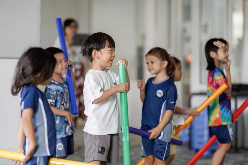 Will My Child Fall Behind Academically in an English-Dominant Environment?
