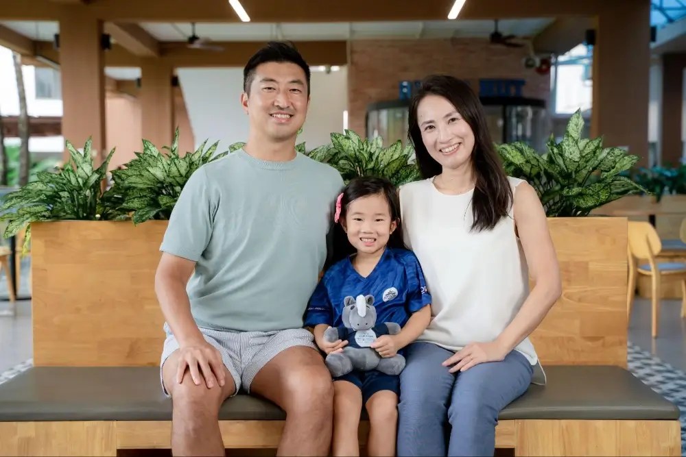 Overcoming the Language Barrier: Mitsuki’s Transformation at ISHCMC