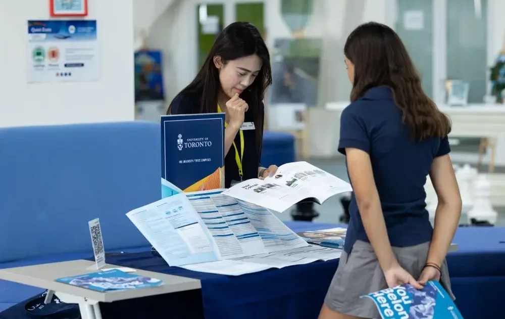 How IB Diploma University Acceptance Rates Compare Globally