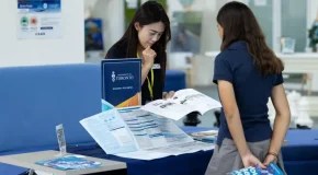 How IB Diploma University Acceptance Rates Compare Globally