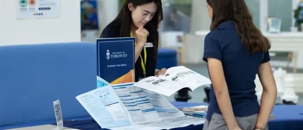 How IB Diploma University Acceptance Rates Compare Globally