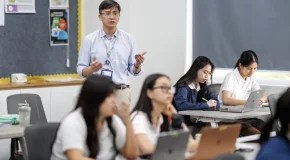 IB vs The UK National Curriculum: A Complete Guide for Parents