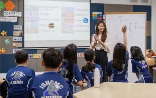 IB PYP (International Baccalaureate) vs Reggio Emilia: The similarity & the difference