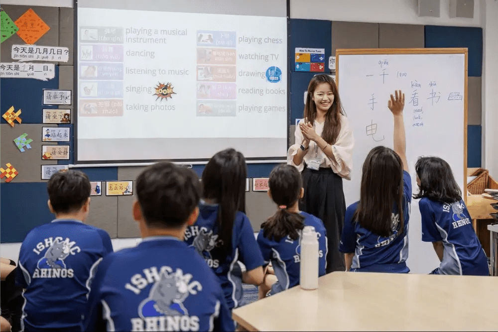 IB PYP (International Baccalaureate) vs Reggio Emilia: The similarity & the difference