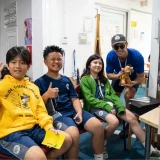 A Parent's Guide to Smooth Primary-to-Secondary Transition