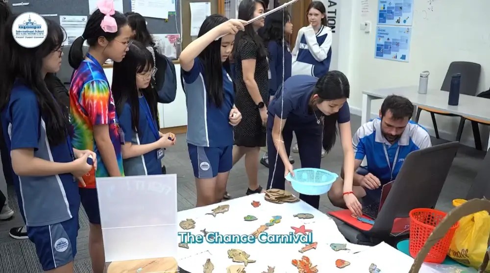 Guiding Children Through Transition-Related Anxiety
