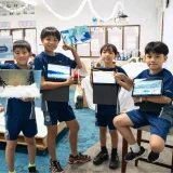 What Does Apple Distinguished School Mean for Learning?