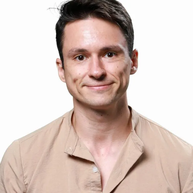 Daniel-Larrosa