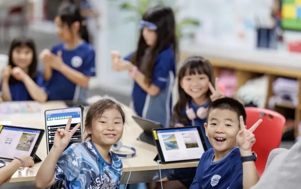 Digital Citizenship: 8 Essential Skills for Students