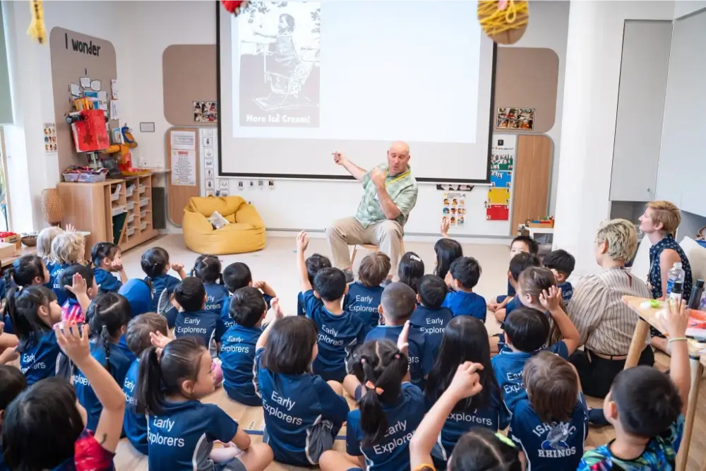 Redefining Digital Citizenship in Modern Education