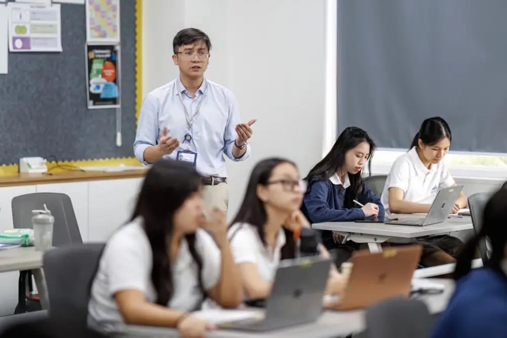 7. Digital Law
