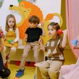 Khám phá 5 lợi ích của âm nhạc đối với trẻ mầm non