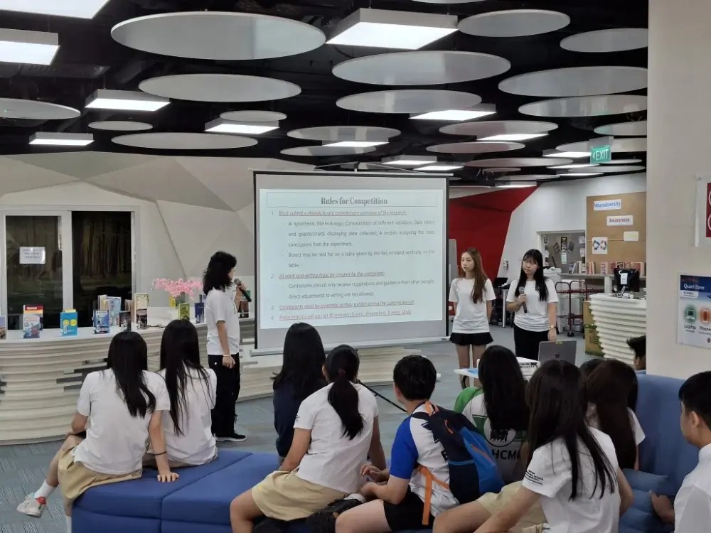 Understanding the IB Bilingual Diploma Requirements 