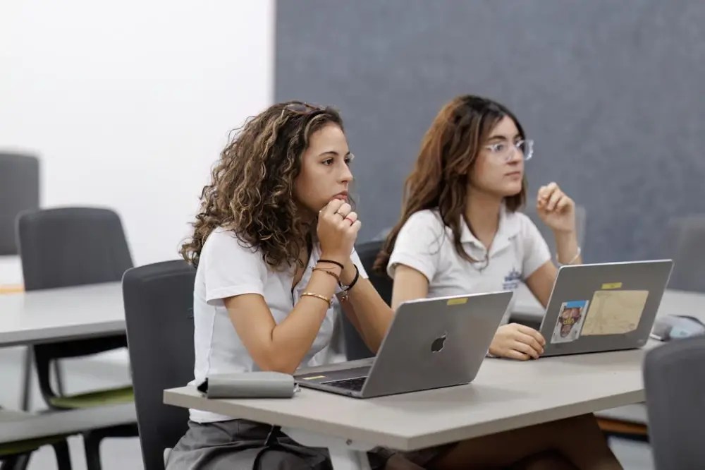 Intensive English Language Program (IELP) & Personalized Pathways 