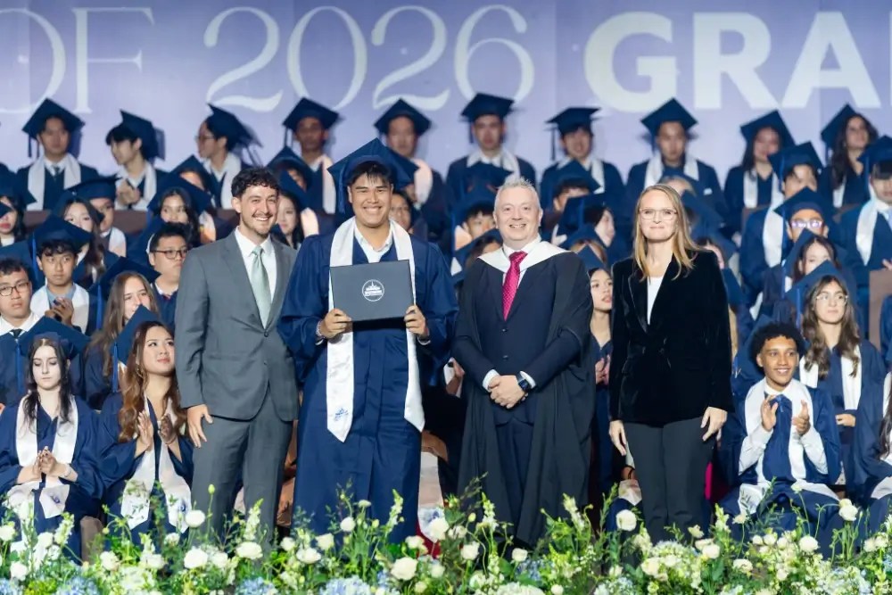 Empower Your Child With an IB Bilingual Diploma 