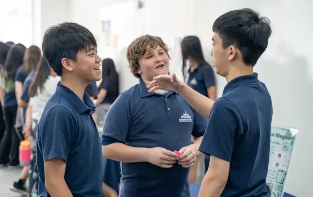 IB MYP Subjects Explained for Parents