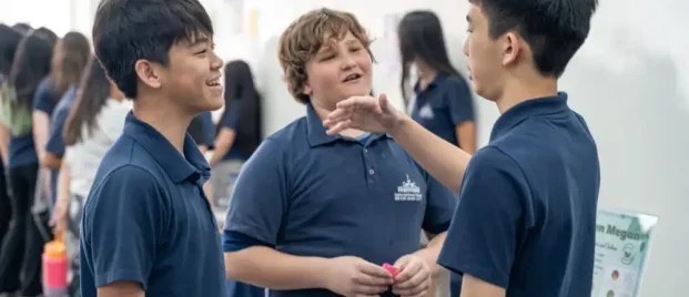 IB MYP Subjects Explained for Parents