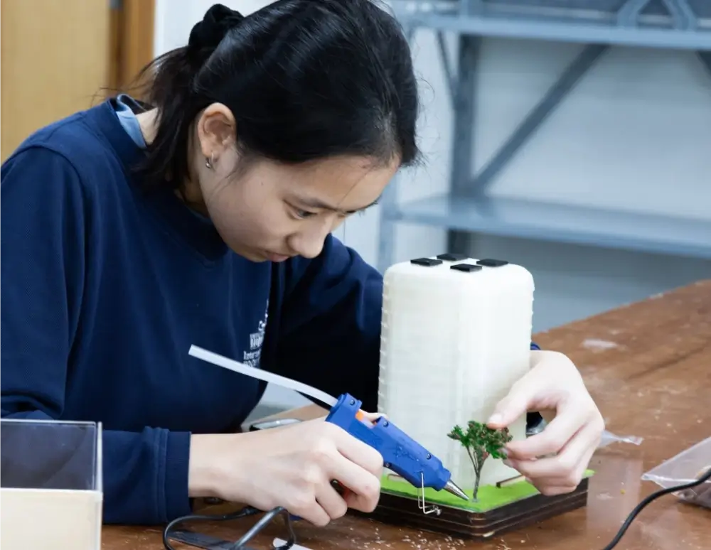 Why Choose ISHCMC for IB MYP Journey
