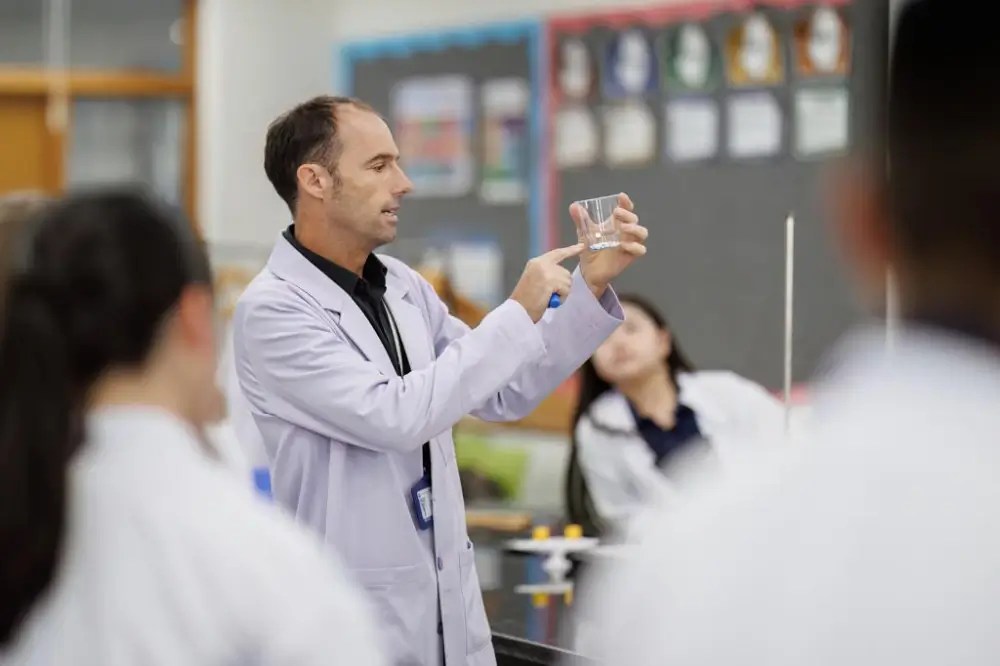 4. Sciences
