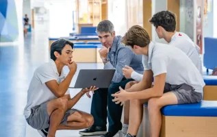 IB World Religions: Full Guide from ISHCMC