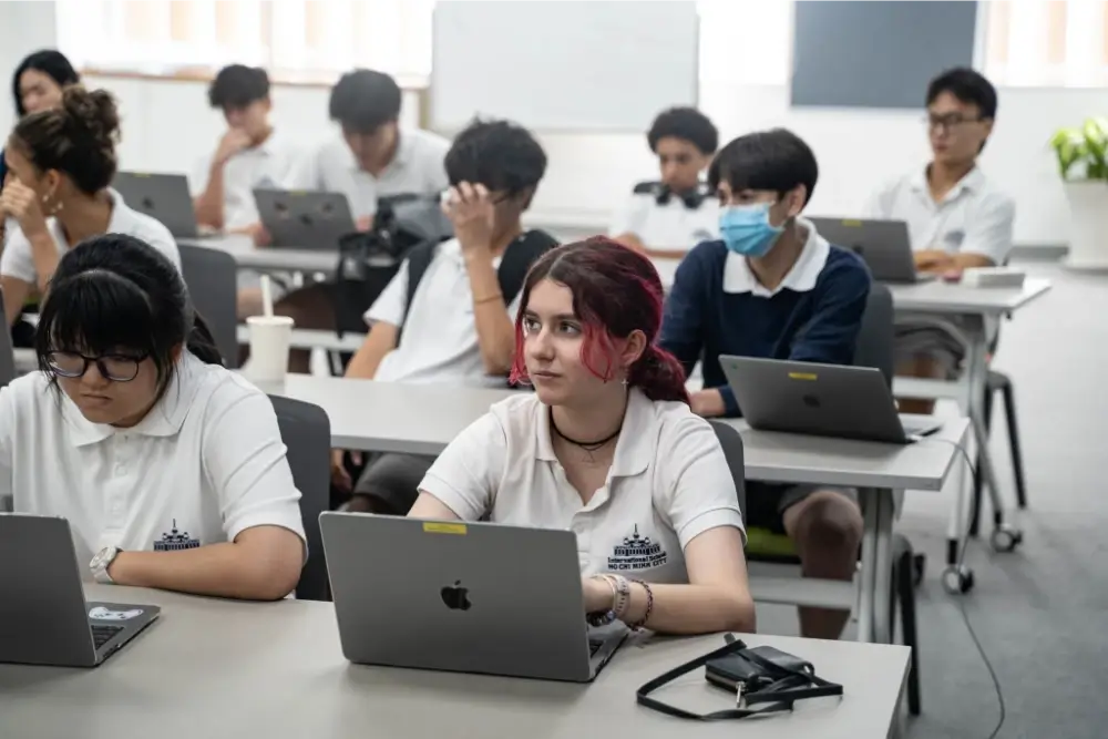 Understanding the IB World Religions Syllabus