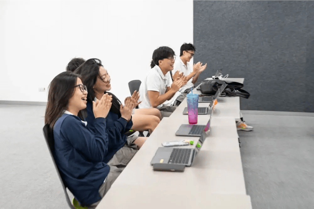 Tailoring Academic Pathways With IB World Religions at ISHCMC
