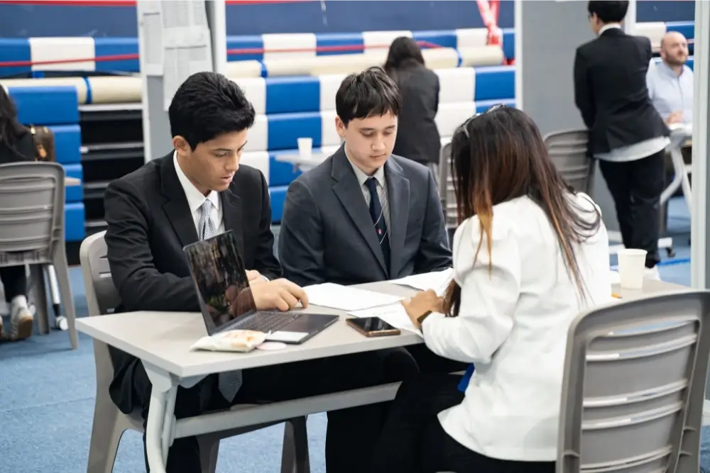 Learning Support and Innovative Data Application