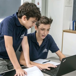 ISHCMC Important Date